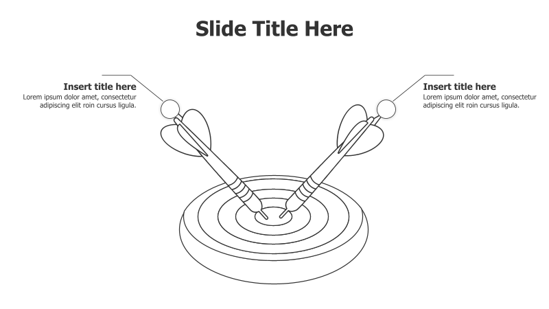 Two-Point Goal Infographic