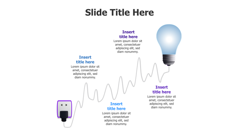 Idea Generation Infographic