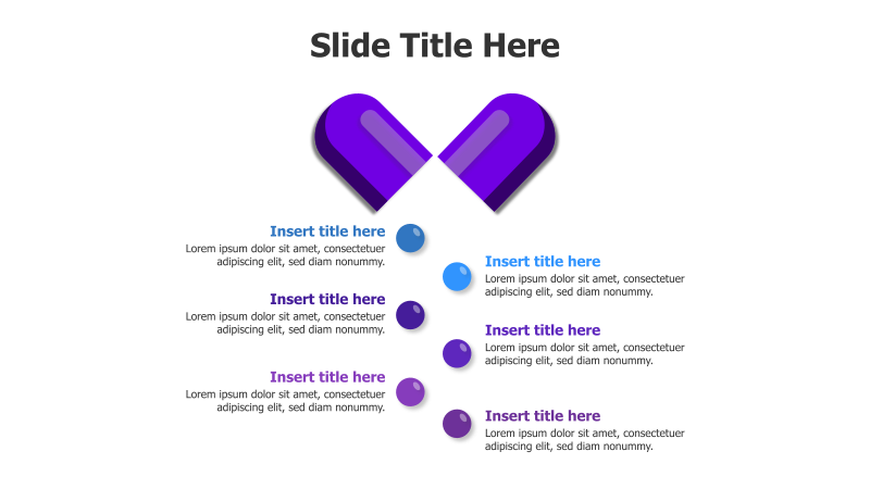6-Point Tablet with Pill Infographic