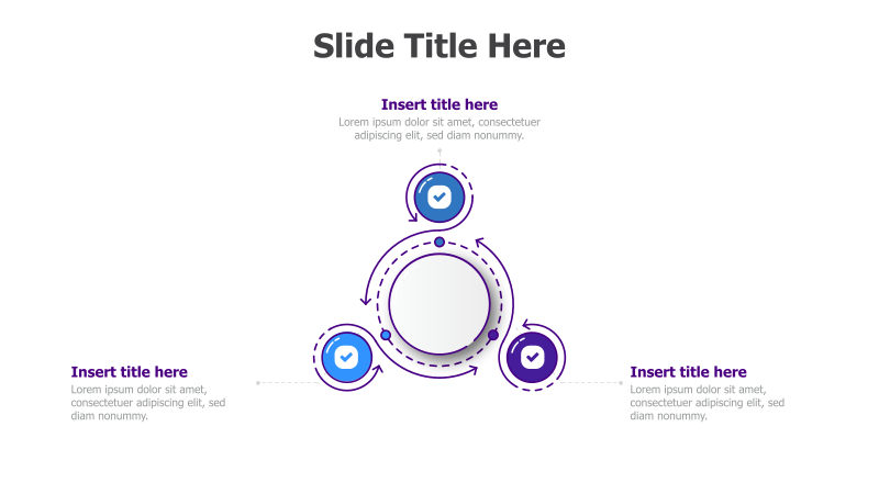 3-Point Circular Process