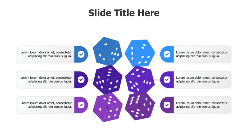 6-Point 3D Hexagon Diagram