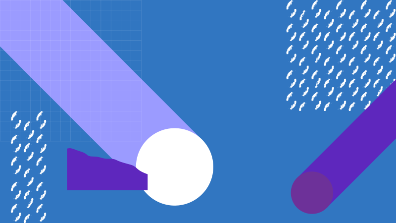 Abstract Geometric Cover