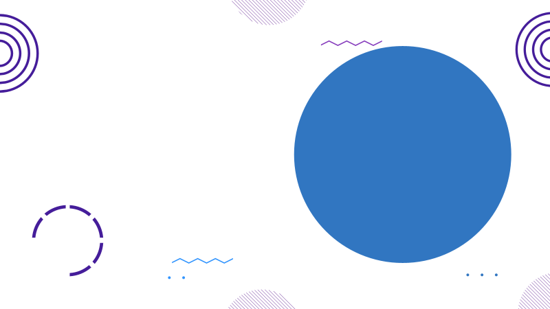 Abstract Shapes Cover