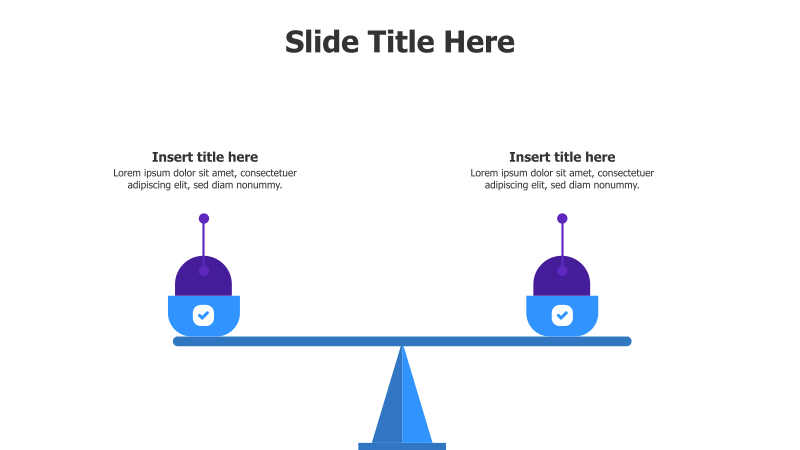 2-Point Balance Infographic