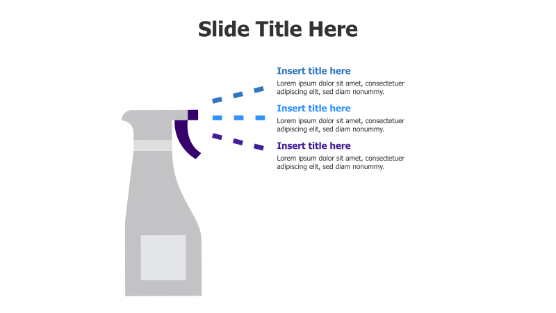3-Point Spray Infographic