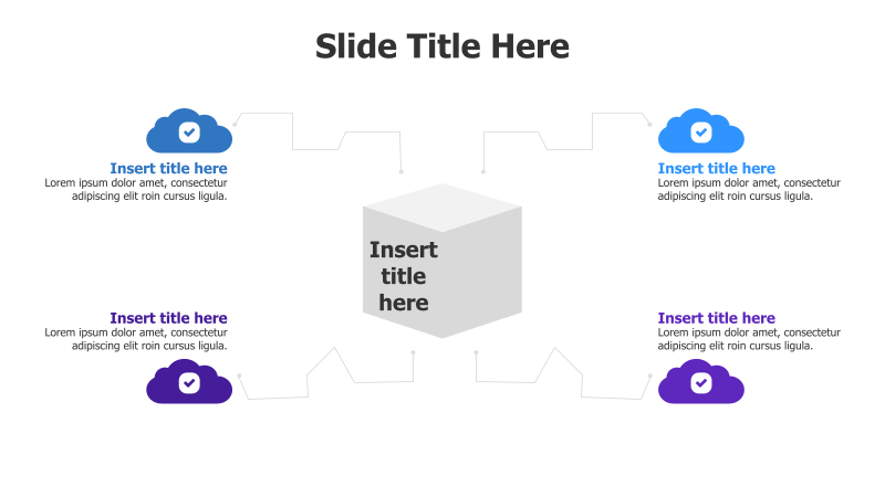 Central Idea with Supporting Concepts