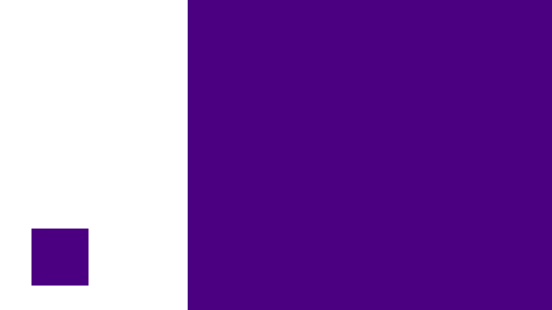 Two-Tone Block Design