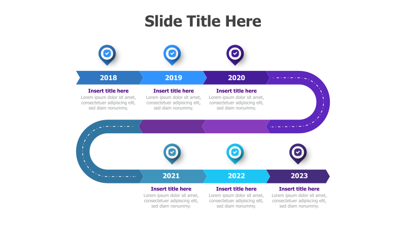 6-Point Roadmap with Timeline