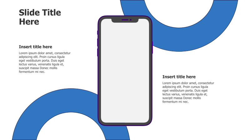 Mobile Mockup Presentation