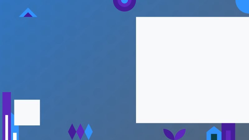 Real Estate Gradient Background