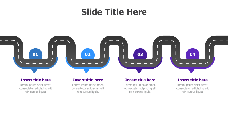 4-Step Winding Roadmap