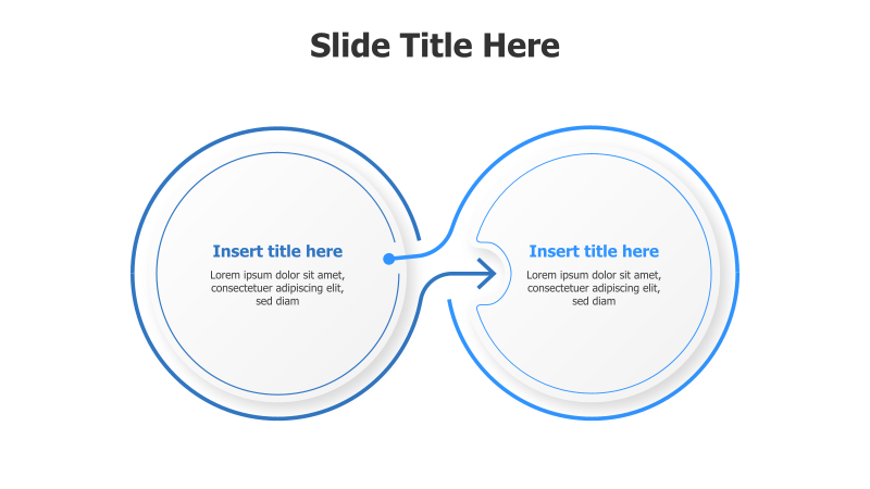 2-Step Infinity Loop Diagram