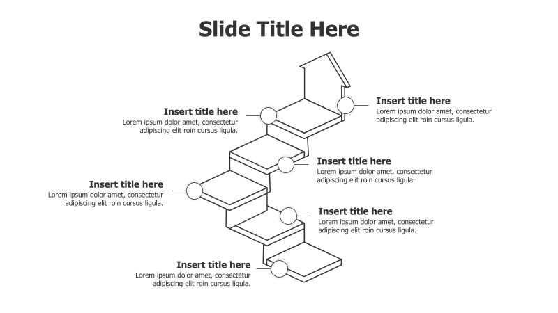 6-Level 3D Stacked Diagram