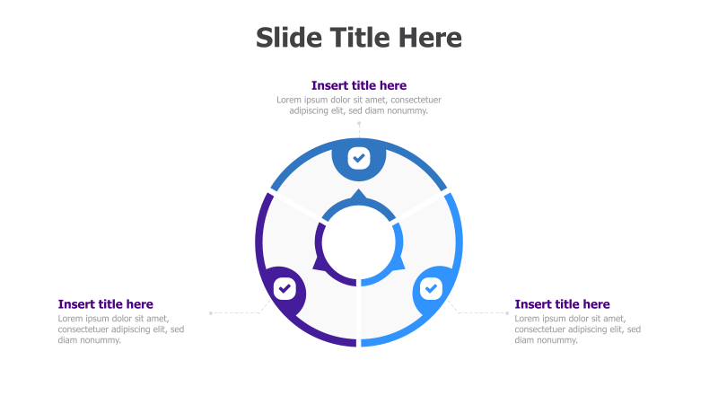 3-Point Circular Process