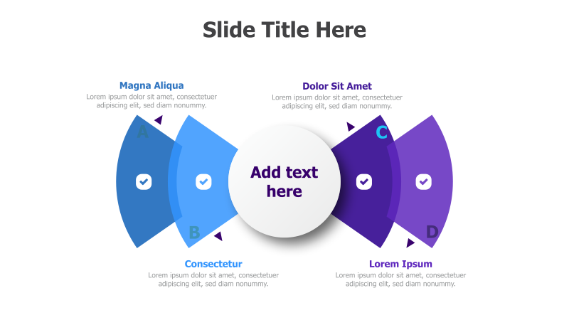 4-Point Interlocking Segment Diagram