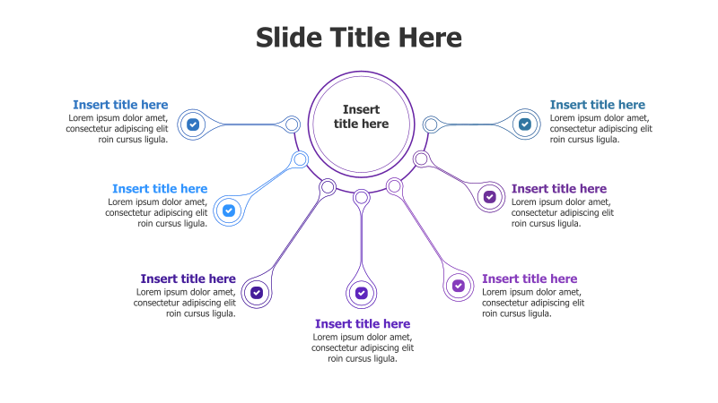 7-Point Branching Infographic