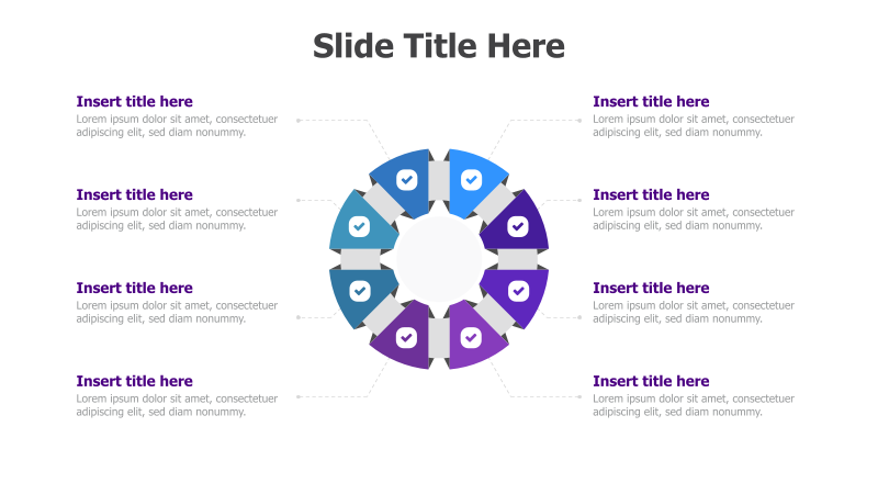 8-Point Circular Checklist