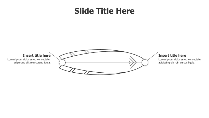 2-Point Water Skiing Board Infographic