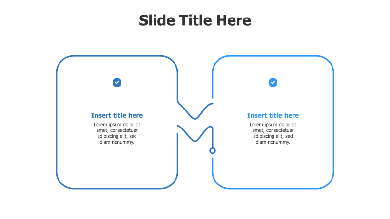 Two-Point Decision Flowchart