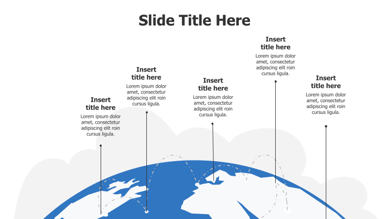 5-Point Global Technology Connections