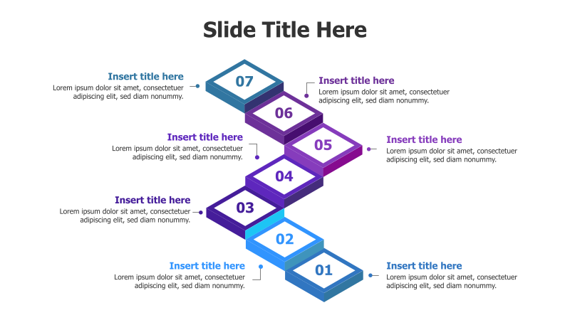 7-Step Growing Blocks Diagram
