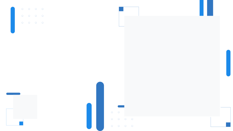 Abstract Blue Stripes Cover