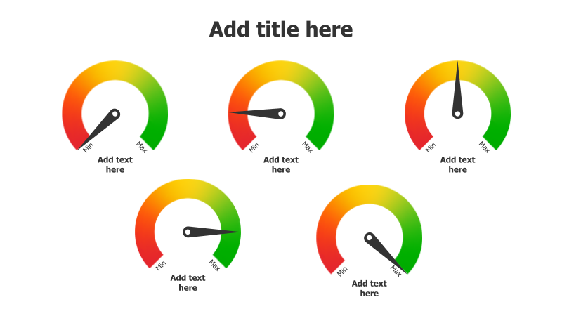 Gradient Meters
