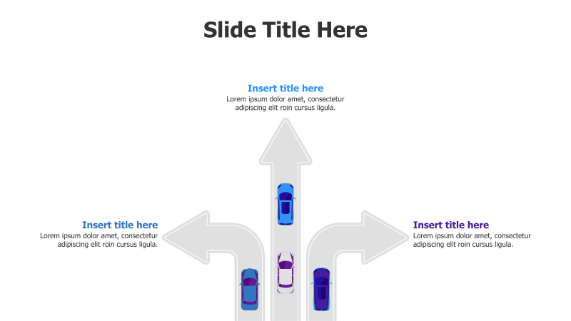3-Way Decision Infographic