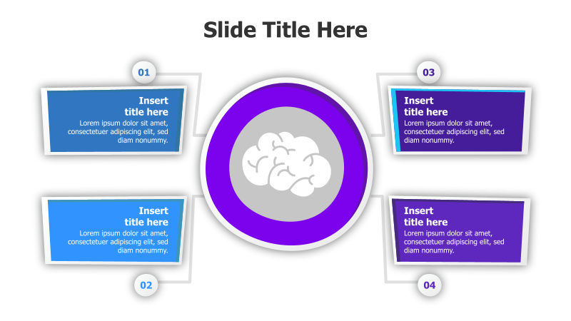 Brainstorming & Four Key Concepts