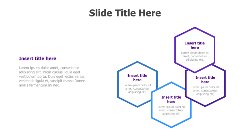 4-Point Hexagon Diagram