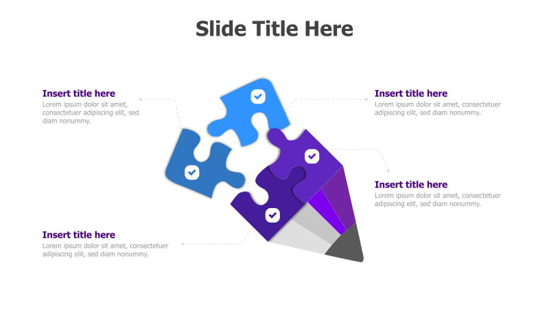 4-Part Puzzle Solution