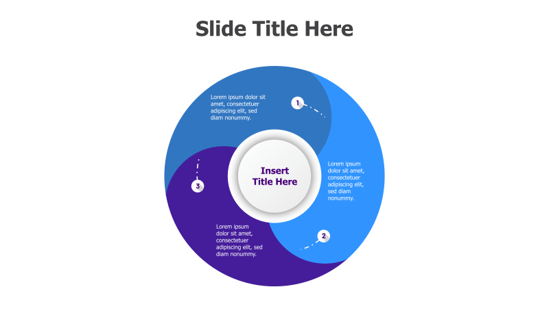 3-Point Spiral Process