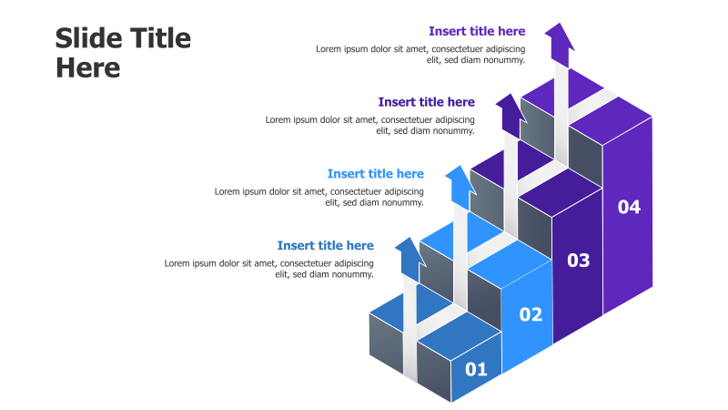 4-Step 3D Ladder Diagram