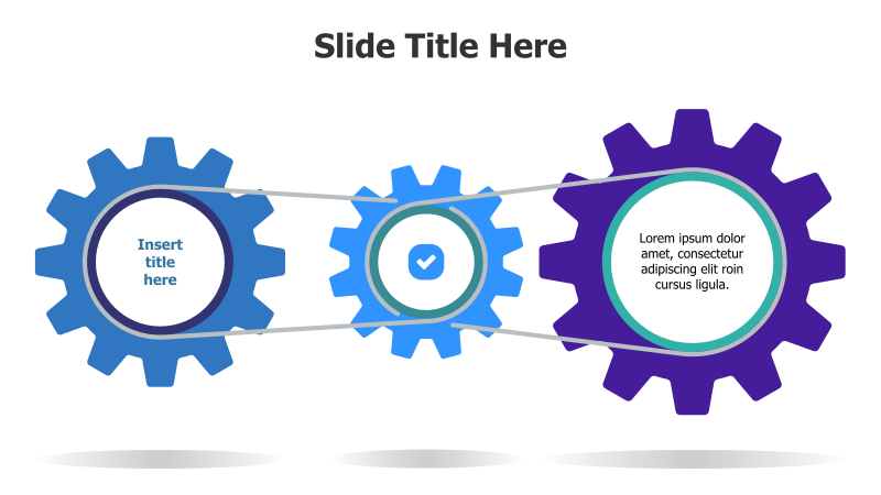 3-Point Gear Infographic