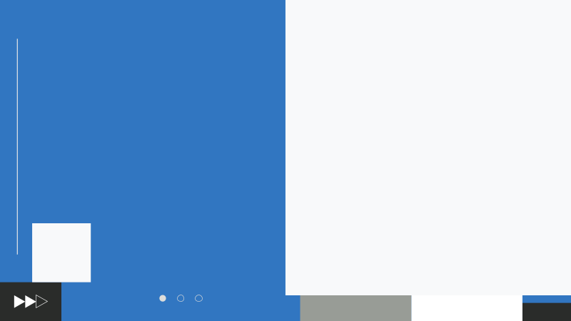 Two-Tone Block Cover