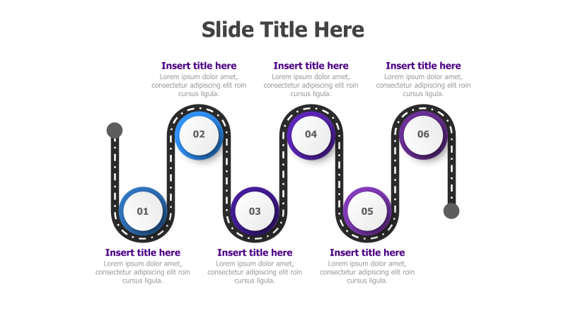 6-Step Circular Roadmap
